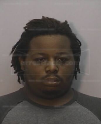 Aaron Deion Dantignac
