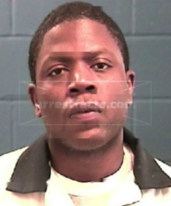 Kendrick Floyd