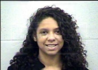 Cheyanne Bre'anna Reed