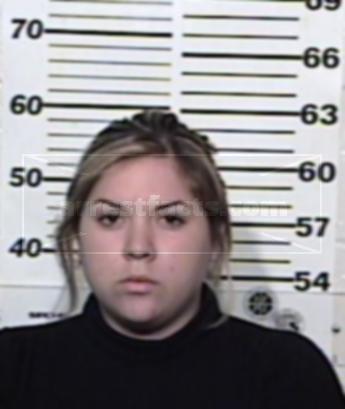 Mirna Elizabeth Hernandez Moniet