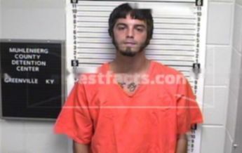 Brandon Duane Wynn