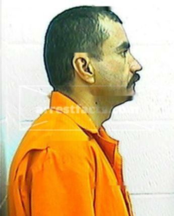 Ernesto Hernandez-Rosales
