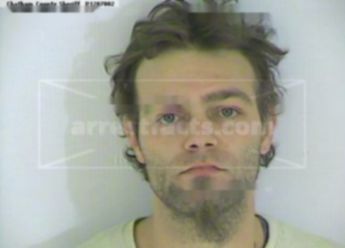 Donald Obrian Holder