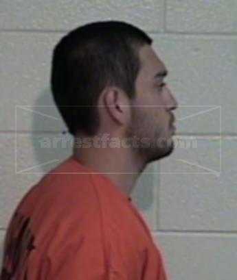 Bryan Albert Hernandez Gomez