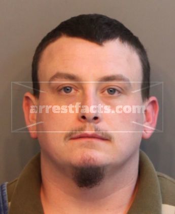 Joshua Ray Colbert
