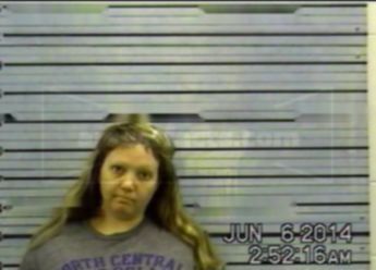 Tiffany Jo Montgomery