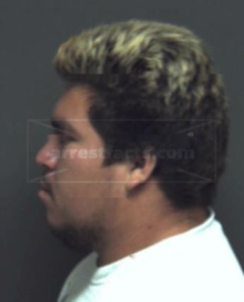 Oscar Melendez