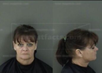 Valerie Jean Waters