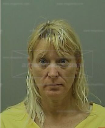 Lorrie Ann Walters