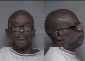 Timothy Alvis Gayles