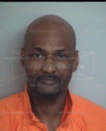 Raymond Pernell Tyson