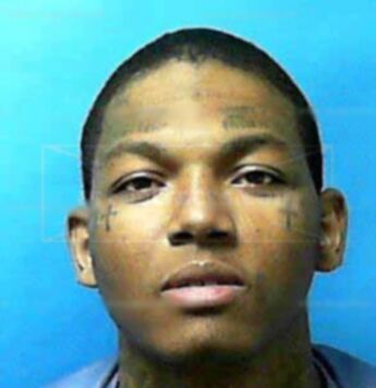 Corey Lamar Beecher