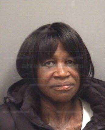 Delisa Ann Branch Thorne