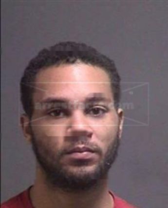 Brodrick Kreyshawn Weathersby