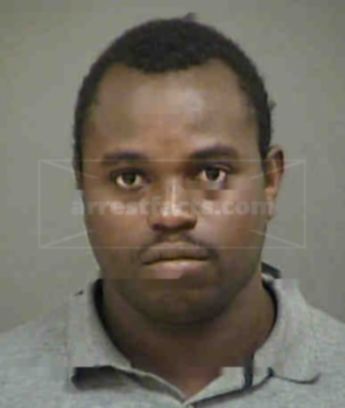 Abraham Jabateh