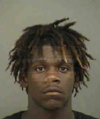Nakenya Quanmeshia Kirkland