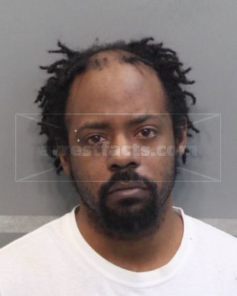 Aaron Christopher Washington