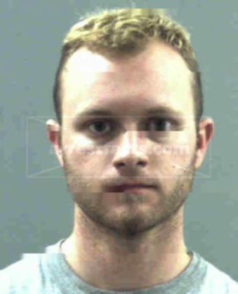Aaron Mark Baugh