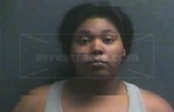 Sydnee Kelshay Barnett