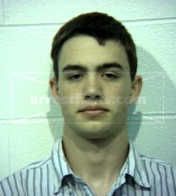 Justin Ray Tolar