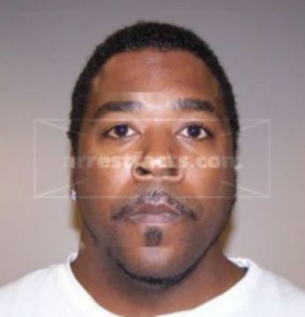 Damion Odell Rawlings