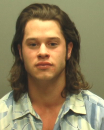 Scott Aaron Tally