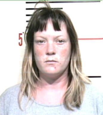 Brandy Marie Pointer