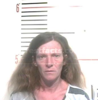 Debra Pennington Graham