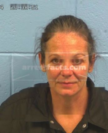 Susan Golden Carter