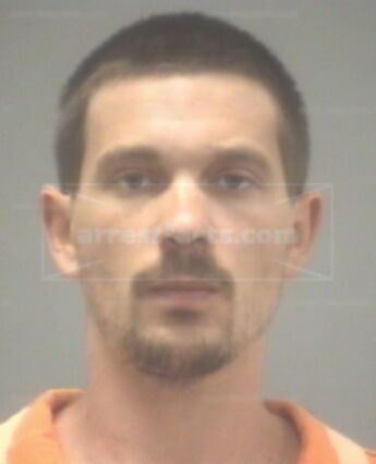 Michael Conrad Byrd