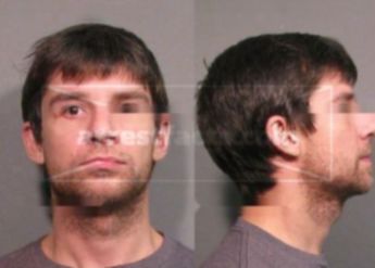 Bryan Colt Todd