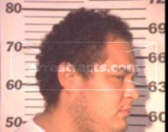 Edward Ibarra Garcia