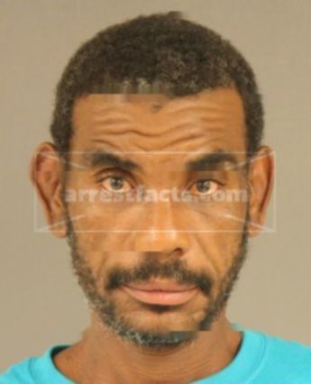Anderson Anthony