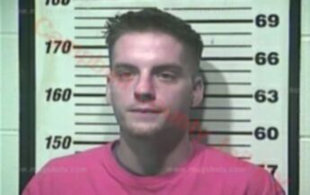 Michael Lyle Maxwell