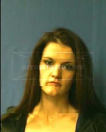 Jennifer Gayle Benton