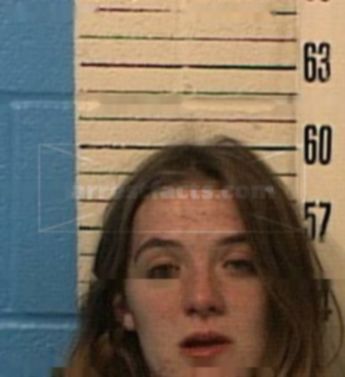 Rachel Marie Truelove