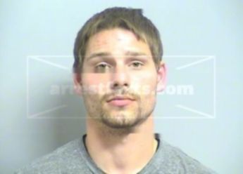 Jesse Ryan James