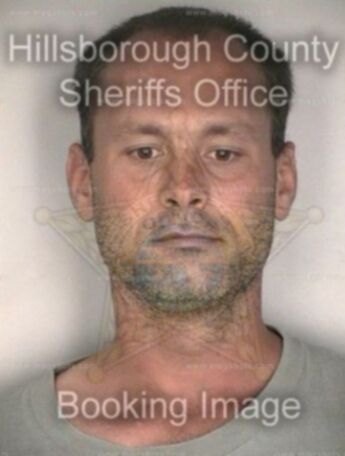 Michael Douglas Callahan