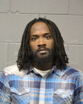 Joshua T Williams