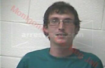 Tyler Clayton Berry