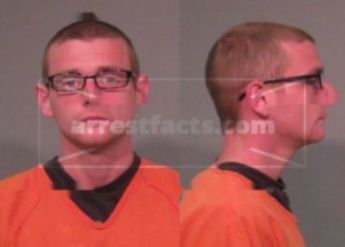 Anthony Brian Ramsey