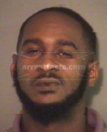 Anthony Jerel Hill