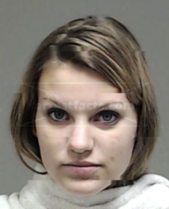 Alexandra Kiehl Hoffman