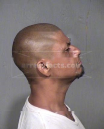 Arturo Daniel Vigil
