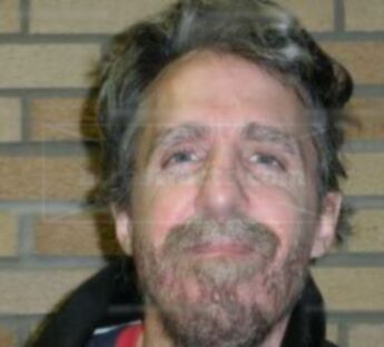 Gary J Etheridge
