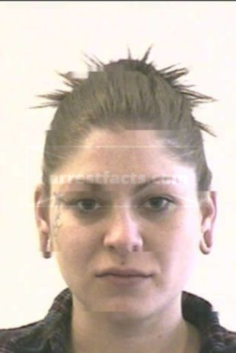 Michelle Kathleen Kelly