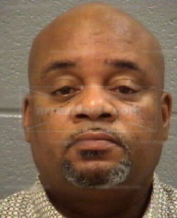 Dwayne Arthur Glover
