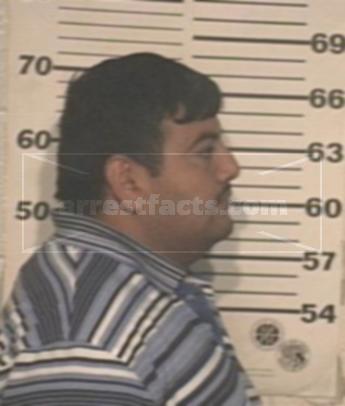 Jose Andres Ramirez