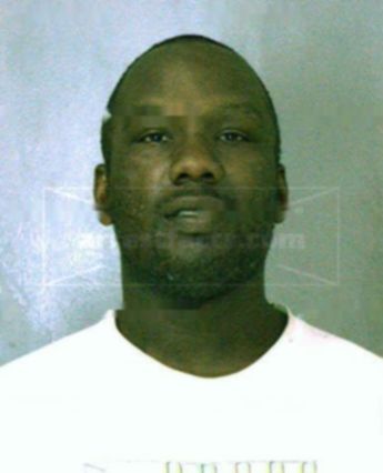 Taji Jacquies Brock