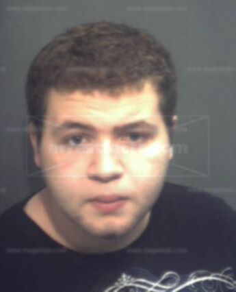 Joshua Jordan Carrasquillo